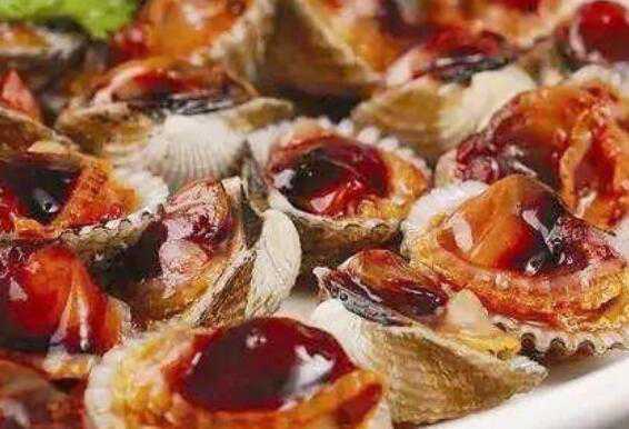 血蛤怎么做好吃，血蛤的做法大全（血蛤的做法大全视频）