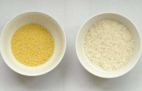 大米和小米的区别（酒米大米和小米的区别）