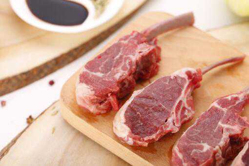 羊肉价格最近多少钱一斤 羊肉多少钱一斤市场价格