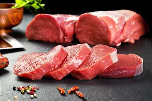 牛肉多少钱一斤 牛肉多少钱一斤现在市场价2022
