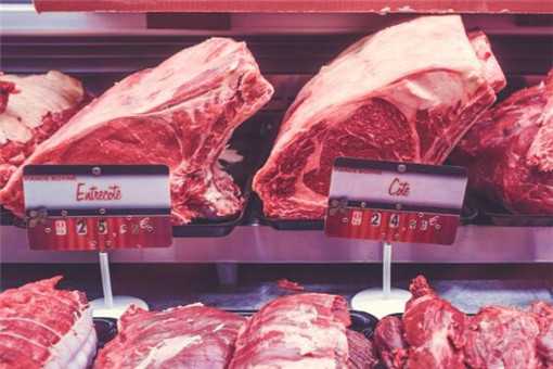 现在牛肉价格多少钱一斤 目前牛肉价格多少钱一斤