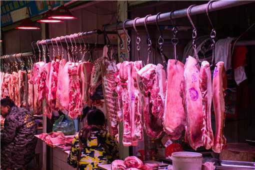 2019年羊肉价格多少钱一斤