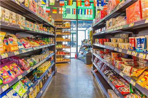 农村开超市补贴政策是什么