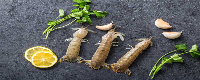 虾虎和皮皮虾的区别 虾虎和皮皮虾的区别是什么