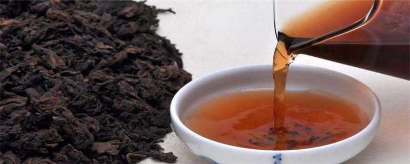 茯苓茶属于什么茶 茯苓茶是什么茶