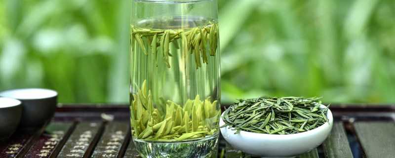 绿茶和红茶的区别 绿茶和红茶的区别各有什么功效?