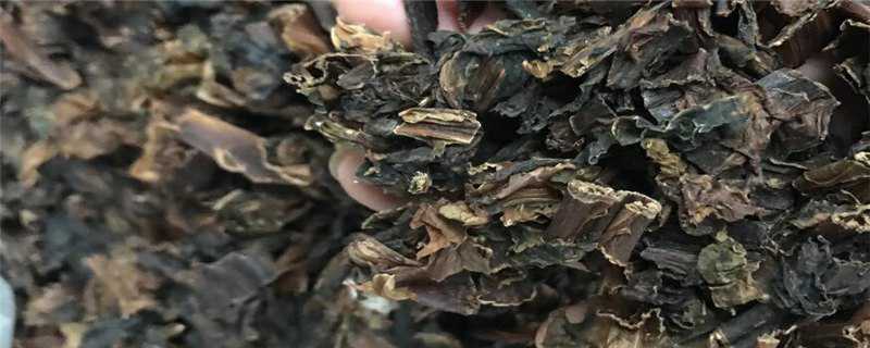盐菜与梅菜是一样的吗？