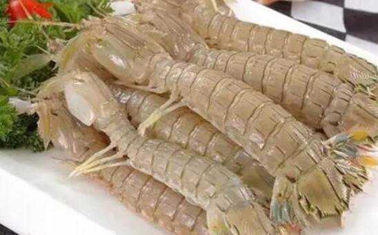 皮皮虾价格多少一斤 皮皮虾价格多少一斤2021北京