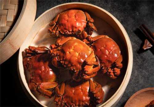 吃螃蟹禁忌：不能和什么一起吃 吃螃蟹不能与什么一起吃