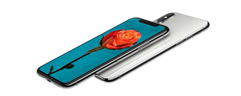 iphonex快充支持多少w