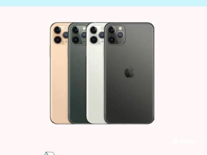 iphone11pro和11区别