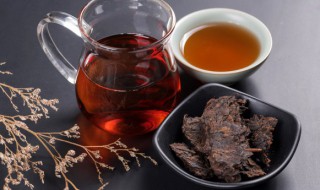 普洱茶叶如何长期保存方法（普洱茶的长期保存方法）