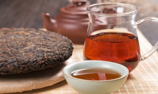 沱茶的分类有哪些? 沱茶属于什么茶类