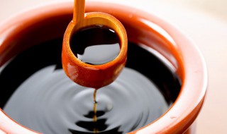 昆布酱油与普通酱油的区别 昆布酱油和普通酱油的区别