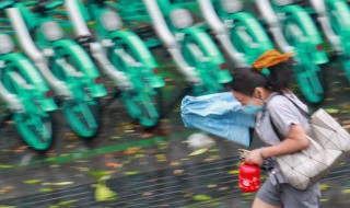 梦到暴风雨是什么意思（做梦梦到暴风雨是什么意思）