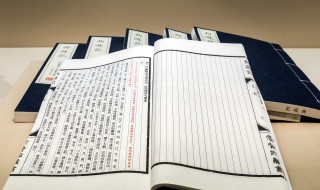 名著梗概 名著梗概600字左右六年级