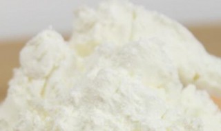 玉米淀粉可以做凉粉吗（玉米淀粉可以做凉粉吗做凉粉最好用啥淀粉）