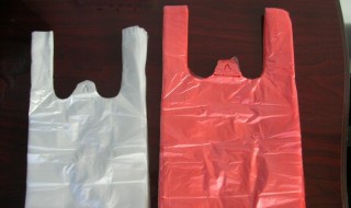 塑料袋怎么打结 平口塑料袋怎么打结