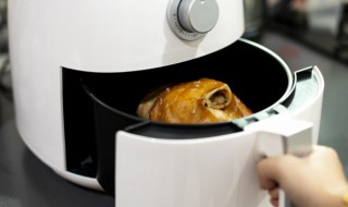 空气炸锅做鸡米花需要多长时间（空气炸锅做鸡米花需要几分钟）