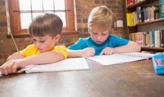 怎么才能让孩子爱上写作业 怎样能让孩子爱上写作业