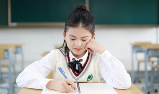 7岁孩子不写作业怎么办 七岁小孩不写作业怎么办