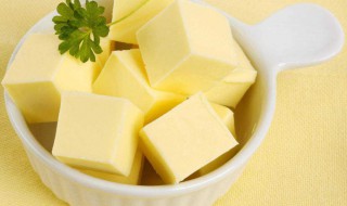 淡味黄油怎么保存 淡奶油和黄油怎么保存