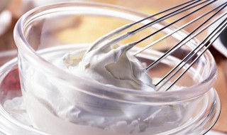 淡奶油和黄油怎么保存 冷冻后的淡奶油怎么做黄油