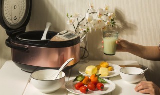 电饭煲煲汤用哪个功能 电饭煲可以用来煲汤吗