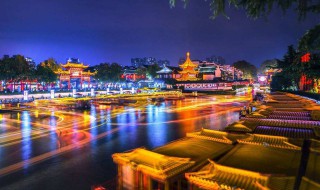 中国第一历史文化名河 中国第一历史文化名河是哪一条