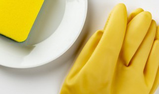 戴手套洗碗的危害 用手套洗碗健康吗