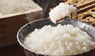 蒸米饭能放黄油吗 蒸米饭可以放黄油吗