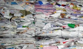 废旧的纸张可以用来干什么 废弃的纸张可以用来干什么
