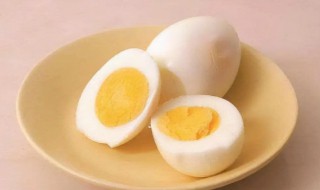 鸡蛋蛋白质在蛋清还是蛋黄 鸡蛋黄有蛋白质还是鸡蛋清有蛋白质