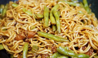 焖面焖多久 焖面焖多久面就熟了