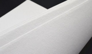 原浆纸和白色纸的区别 原浆纸和白色的纸的区别