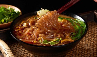 干土豆粉可以直接煮吗（干土豆粉怎么煮熟）