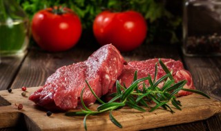 酱牛肉炖完放冷藏还是冷冻（酱牛肉需要放冰箱冷藏吗）