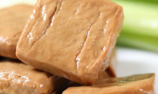 豆腐怎么炸成豆腐泡 豆腐怎么能炸成豆泡