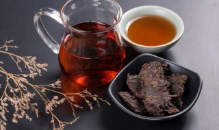 普洱茶有霉味了还可以喝吗 普洱生茶有霉味能喝吗