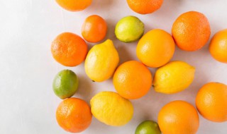 橙子吃多了脸会变黄吗（橙子吃太多脸会变黄吗）