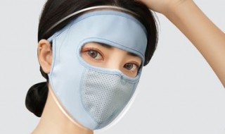 防晒口罩真能防紫外线吗（防晒口罩透光证明不防紫外线吗?）