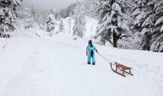 红军过雪山是哪座山（红军过雪山是哪座山路线）