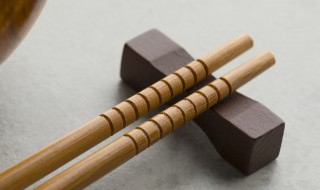 筷子的寓意和象征（筷子有什么意义）