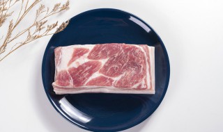 烤猪肉怎么烤才嫩（猪肉怎样烤出来更嫩）