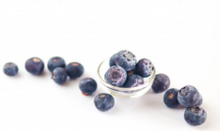种植蓝莓时需要打药么 蓝莓需要打农药吗
