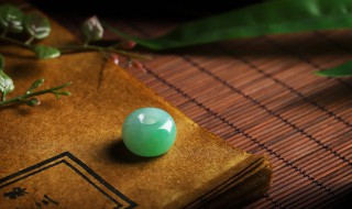 珠宝鉴定为天然缅甸翡翠是什么意思（缅甸是出翡翠还是玉）