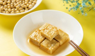 郫县豆瓣酱烧豆腐的做法有哪些 郫县豆瓣酱豆腐的做法大全