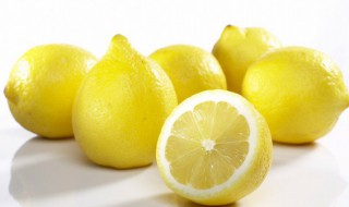 柠檬酸是防腐剂吗 柠檬酸和柠檬酸钠是防腐剂吗