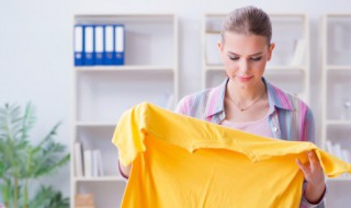 干洗店洗坏衣服怎么解决（干洗店洗衣服洗坏了怎么解决）