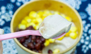 豆腐花的功效与作用 豆腐花有什么功效